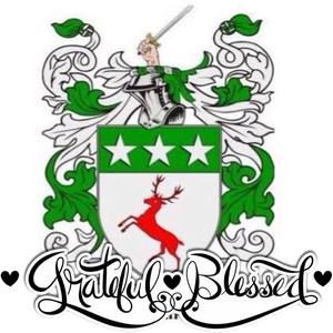 Meet your Posher, Peggy